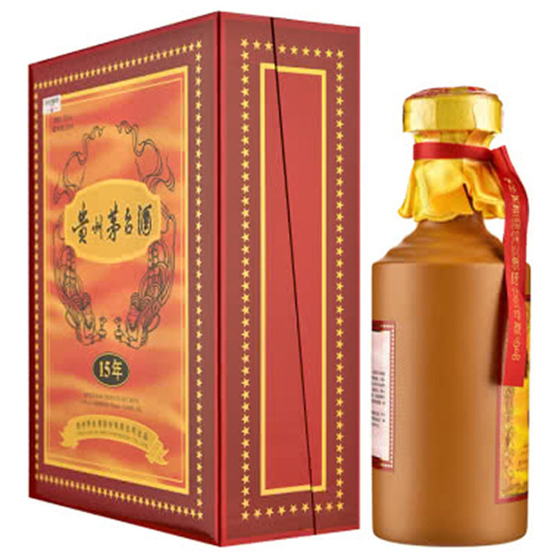 博尔塔拉茅台酒瓶回收介绍白酒文化的5个冷知识